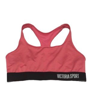 Victoria’s Secret Sports Bra Womens Size M